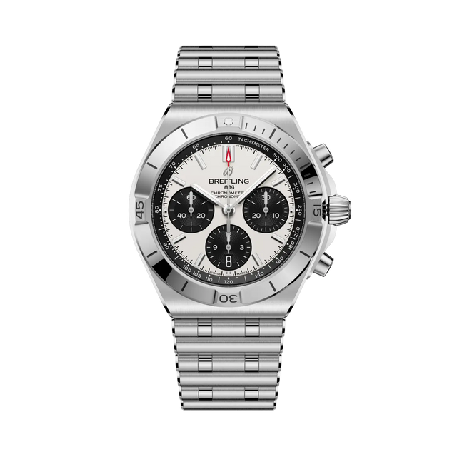 Montre Brietling Chronomat B01 Chronograph 42 - AB0158101A1A1