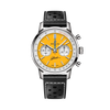 Montre Breitling Top Time B01 Chronograph 41 Eddy Merckx AB01762C1I1X1