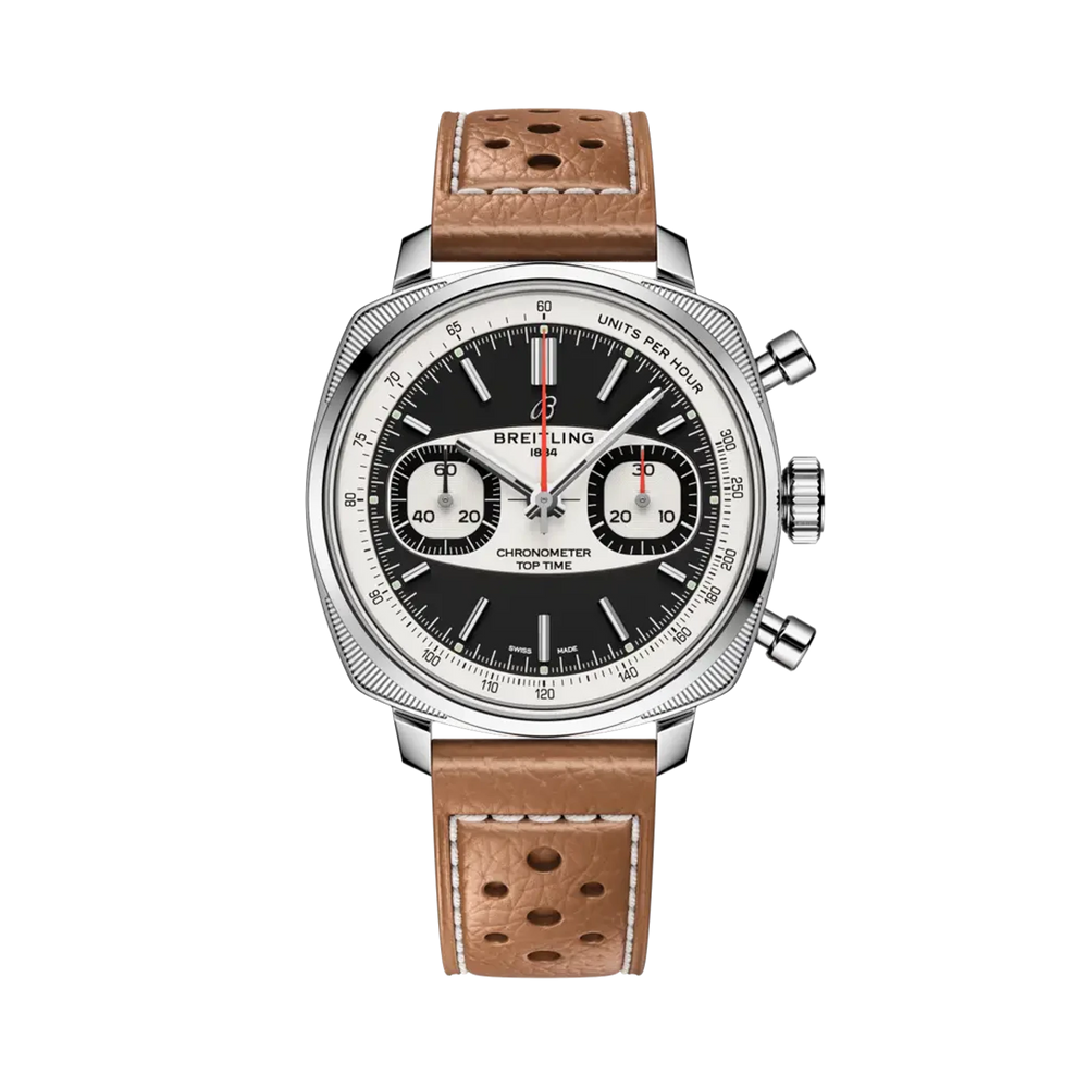 Montre Breitling Top Time B01 Racing AB01771A1B1X1