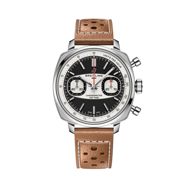 Montre Breitling Top Time B01 Racing AB01771A1B1X1