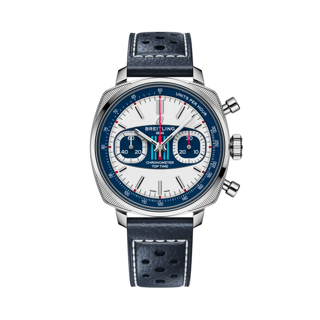 Montre Breitling Top Time B01 Racing AB01772A1G1X1