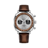 Montre Breitling Top Time B01 Chronograph 41 Tribute to Aston Martin DB5 AB0178121G1X1