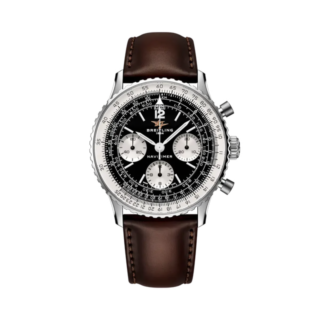 Montre Breitling Navitimer B09 Chronograph 41 AB0950211B1X1