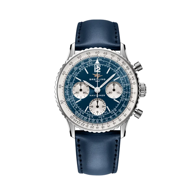 Montre Breitling Navitimer B09 Chronograph 41 AB0950211C1X1
