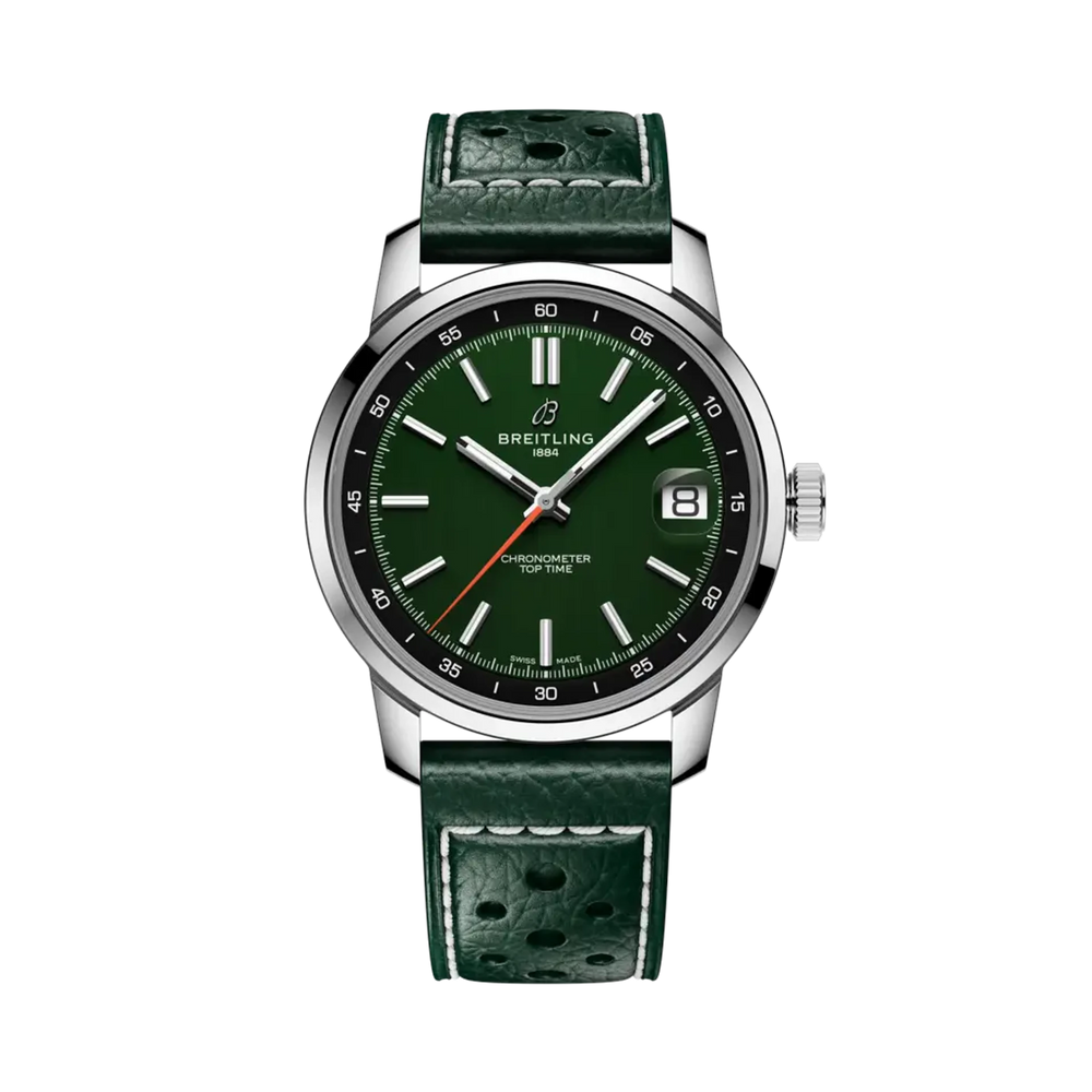 Montre Breitling Top Time B31 AB3113171L1X1