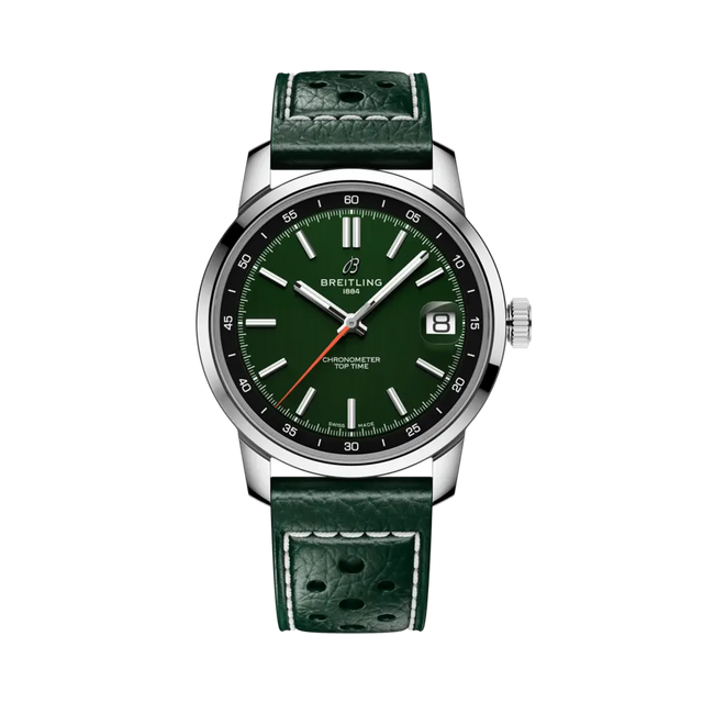 Montre Breitling Top Time B31 AB3113171L1X1