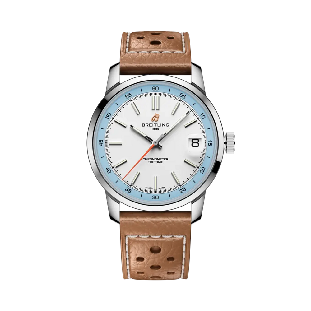 Montre Breitling Top Time B31 AB3113281A1X1