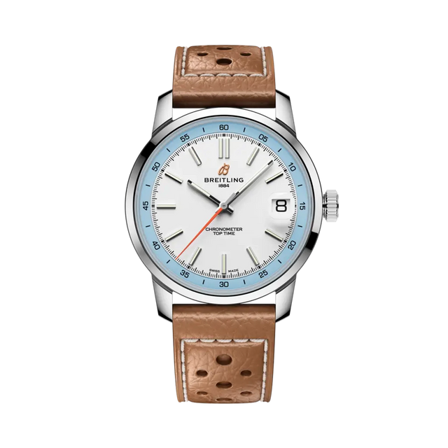 Montre Breitling Top Time B31 AB3113281A1X1
