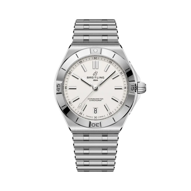 Montre Brietling Chronomat B31 Automatic 40 - AB3114101A1A1