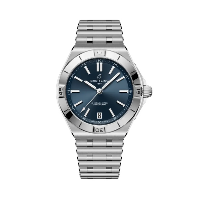 Montre Brietling Chronomat B31 Chronograph 40 - AB3114101C1A1