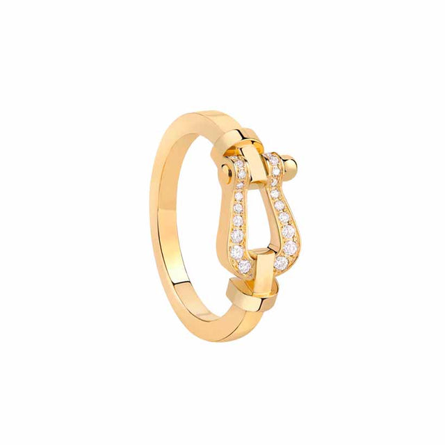Bague Fred Force 10 - 4B2003