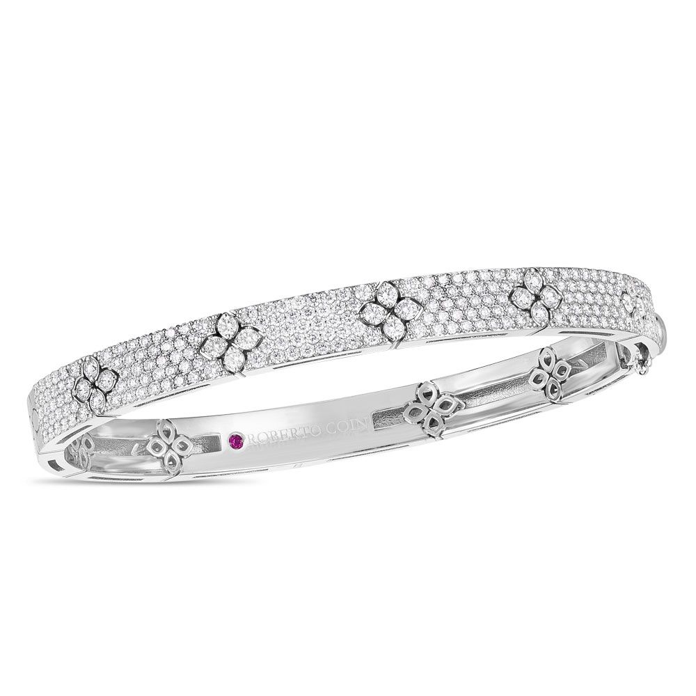 BRACELET LOVE IN VERONA AVEC DIAMANTS - ADR888BA2044_W
