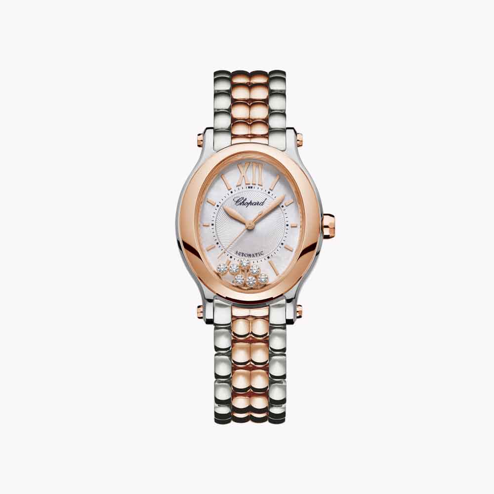 Montre Chopard Happy Sport 278602-6002 Heurgon