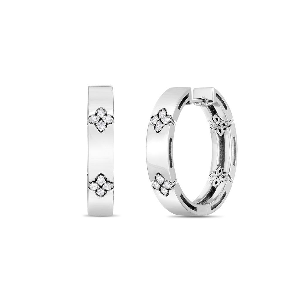 BOUCLES D'OREILLES LOVE IN VERONA AVEC DIAMANTS - ADR888EA2029_R