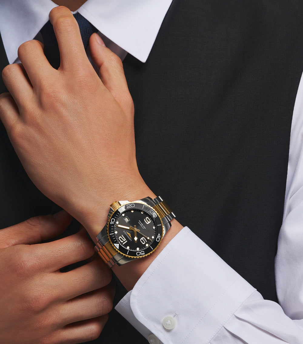 HYDROCONQUEST - L3.782.3.56.7