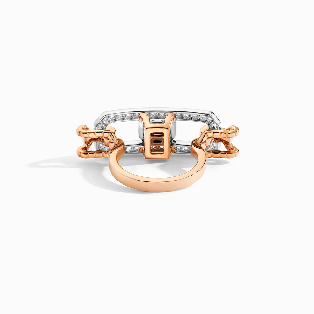 Bague Marli NY Empire EMPI-R7
