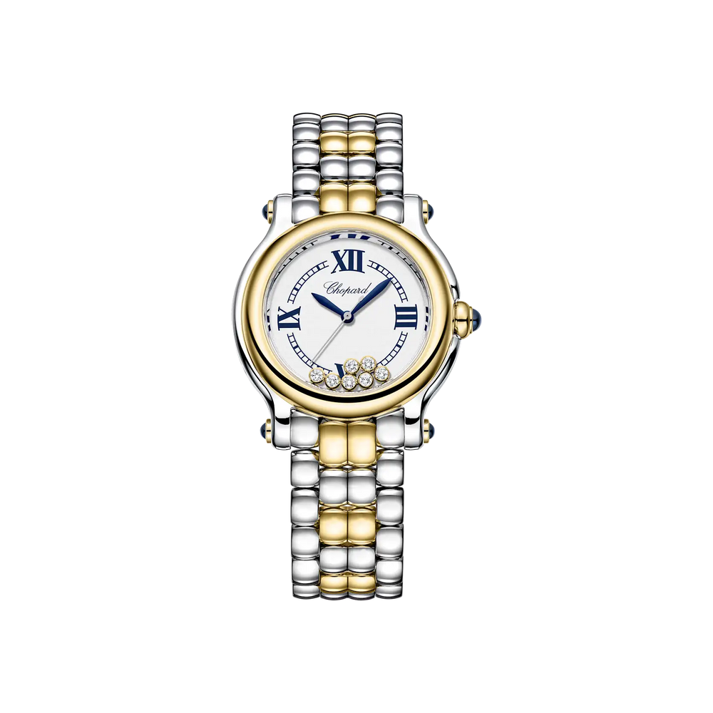 Montre Chopard Happy Sport The first 278640-4001