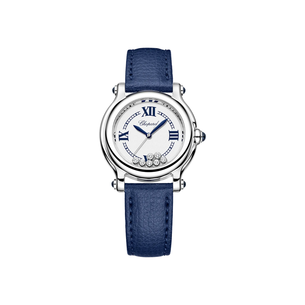 Chopard L'Heure du Diamant 10A386-5111 Watch