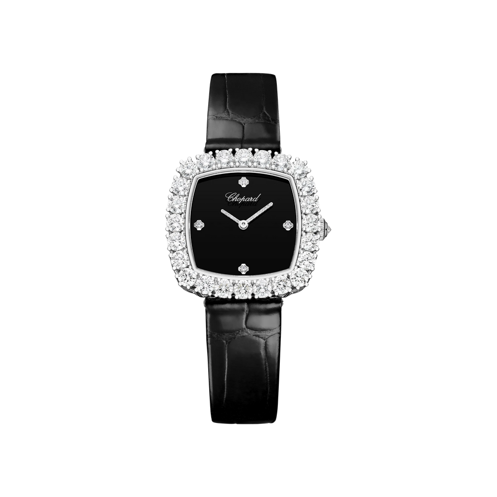 Montre Chopard L'Heure du Diamant 13A386-1109
