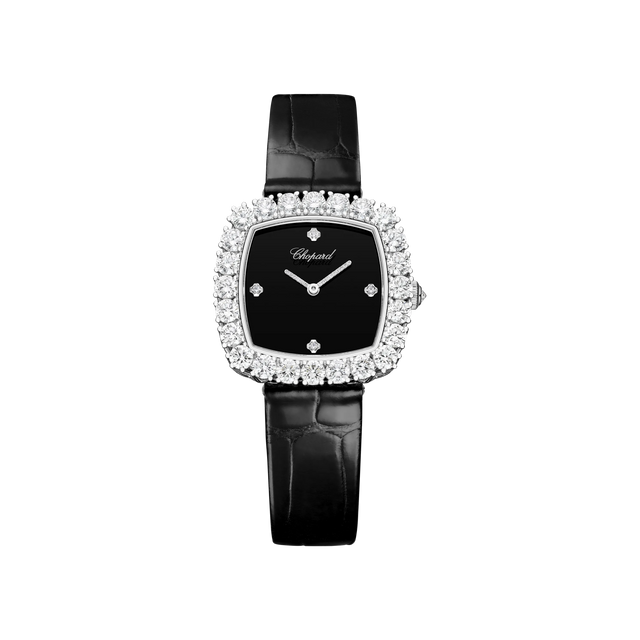 Montre Chopard L'Heure du Diamant 13A386-1109