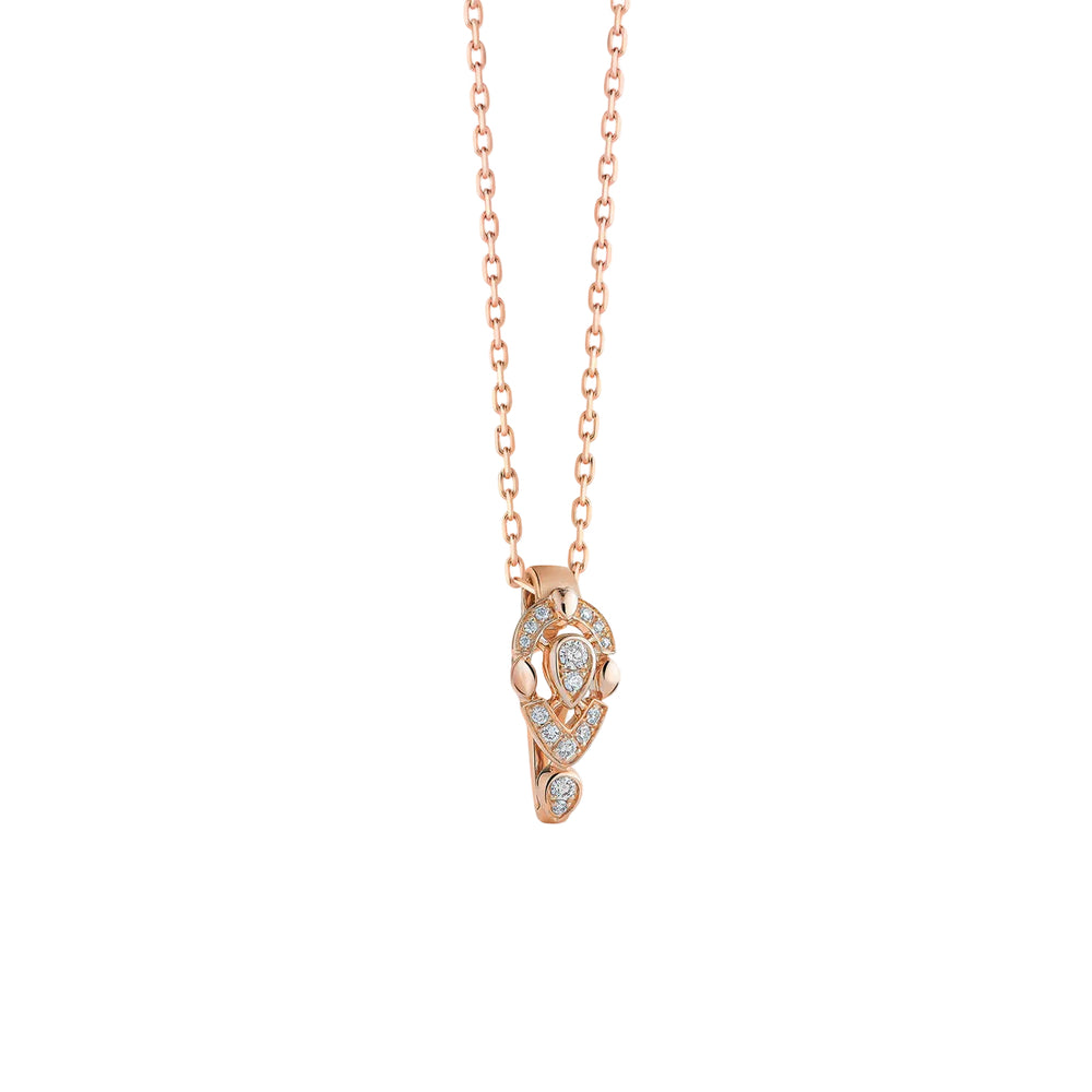 Collier Sartoro Dualité Iconic DUAL-P2YG