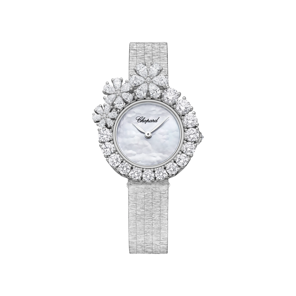 Montre Chopard L'Heure du Diamant 10A065-1100