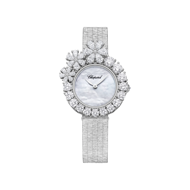 Montre Chopard L'Heure du Diamant 10A065-1100