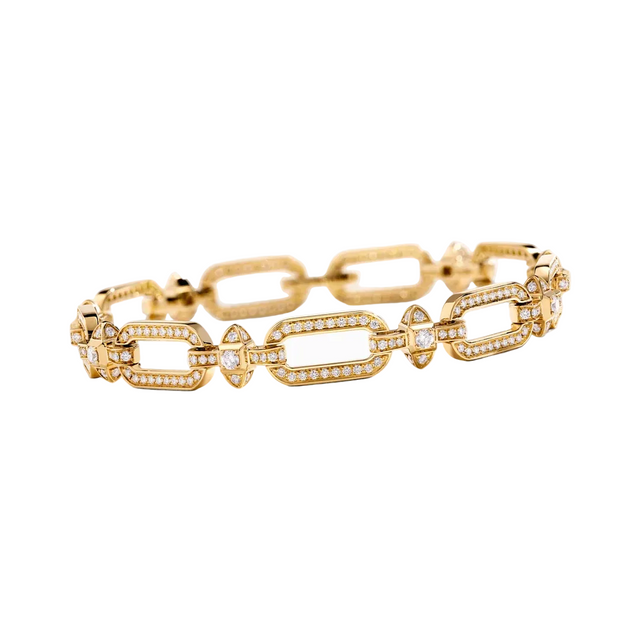 Bracelet Marli NY Tip Top TIPT-B24