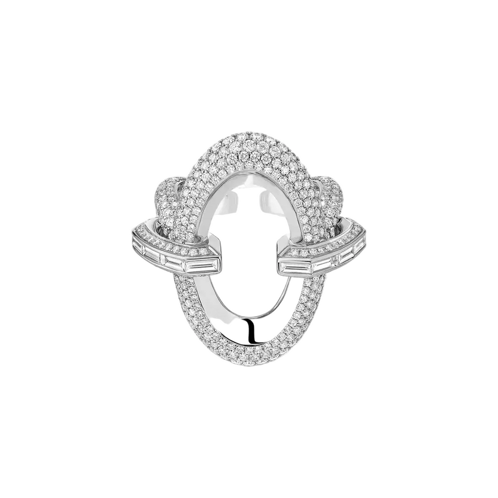Bague Messika Groove 14716-WG