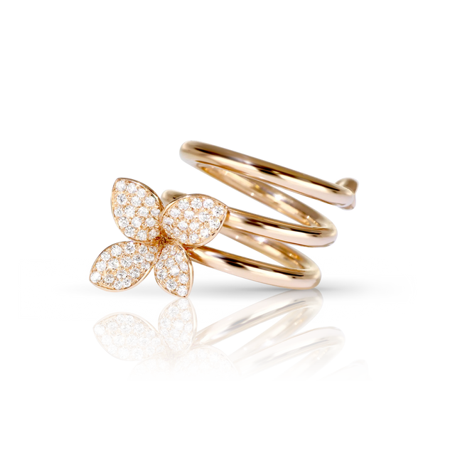 Bague Pasquale Bruni Petit Garden 16827R