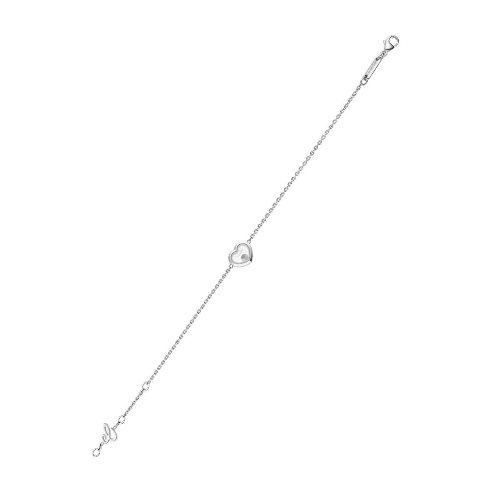 Bracelet Chopard Happy Diamonds Icons 85A192-1001
