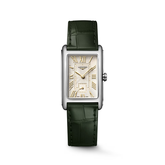 Montre Longines Dolcevita L5.512.4.08.2