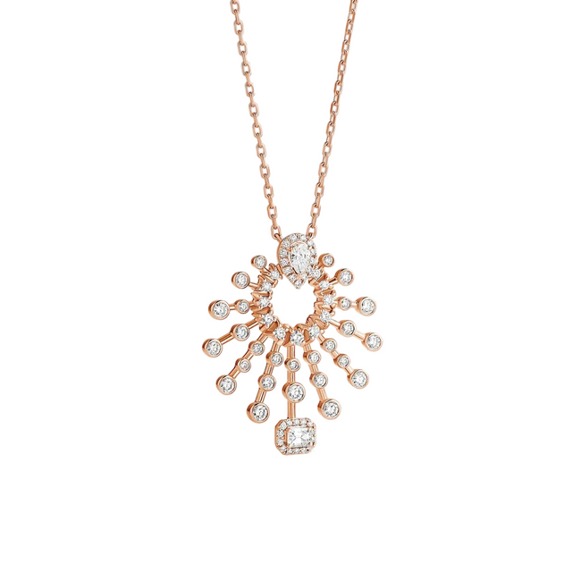 Collier Sartoro Trilogie Radiance Iconic TRIL-P26RG