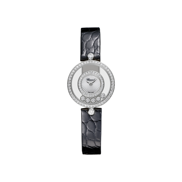 Montre Chopard Happy Diamonds Icons 203957-1214
