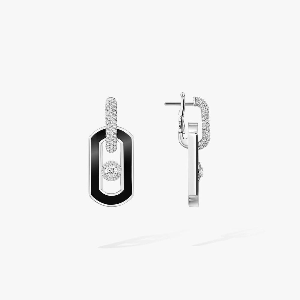 Messika So Move Earrings 12930-WG