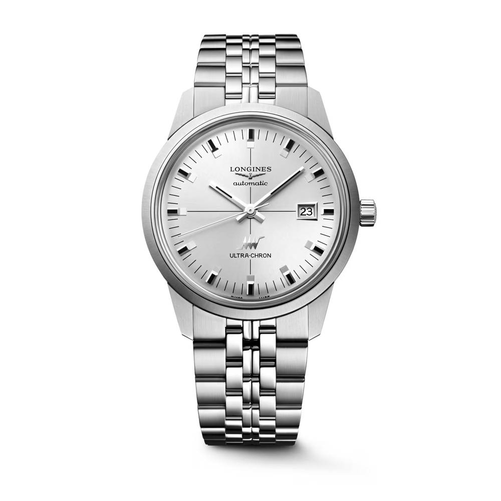 Montre Longines Ultra-Chron Classic L2.937.4.72.6