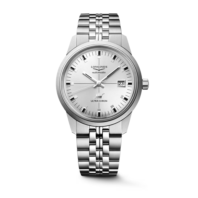 Montre Longines Ultra-Chron Classic L2.937.4.72.6