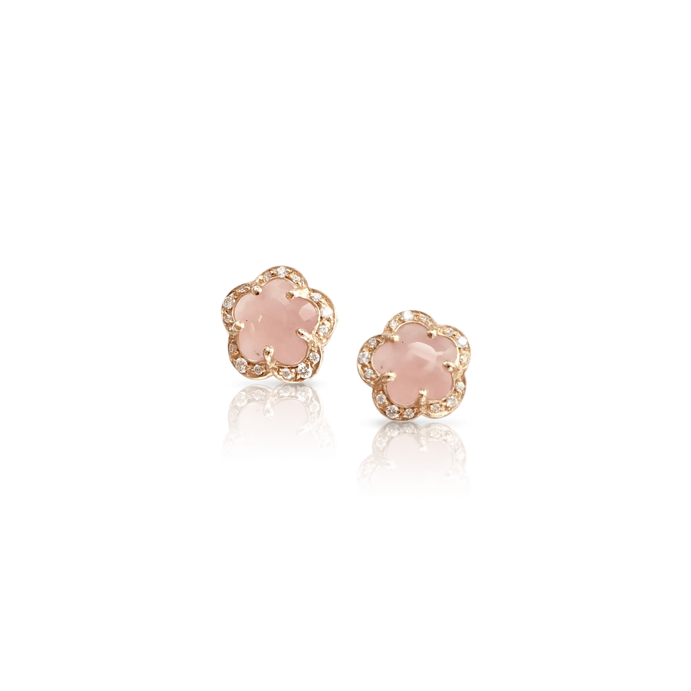 Boucles d'oreilles Pasquale Bruni Figlia Dei Fiori 15988R