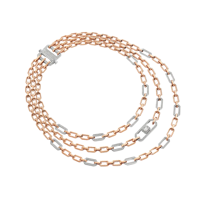 Collier Marli NY Empire EMPI-N7