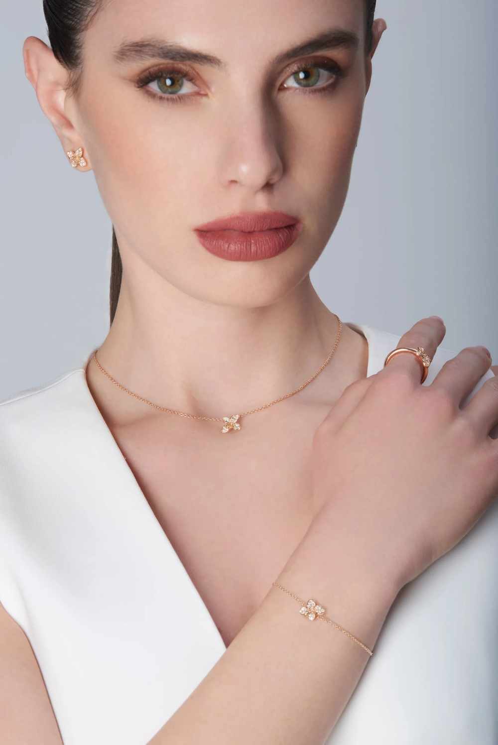 Collier Pasquale Bruni Petit Garden 16795R