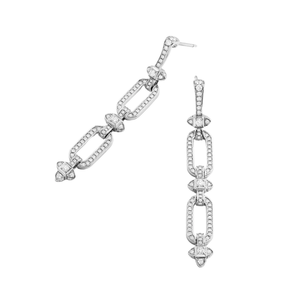Boucles d’oreilles Marli NY Tip Top TIPT-E24