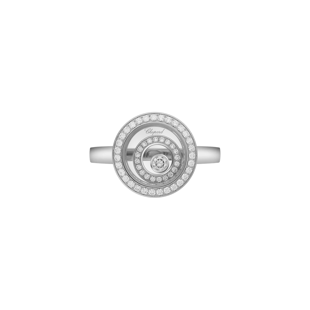 Bague Chopard Happy Spirit 828230-1010