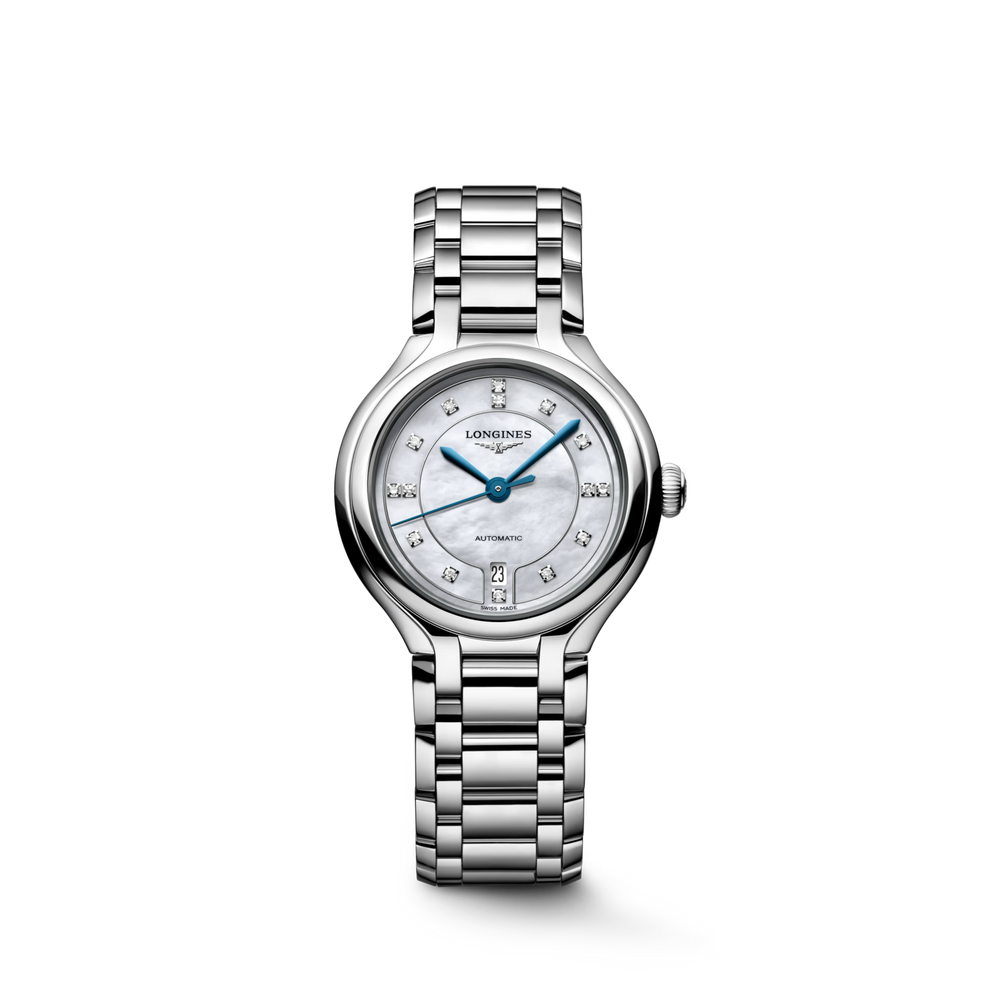 Montre Longines Primaluna L8.123.4.87.6