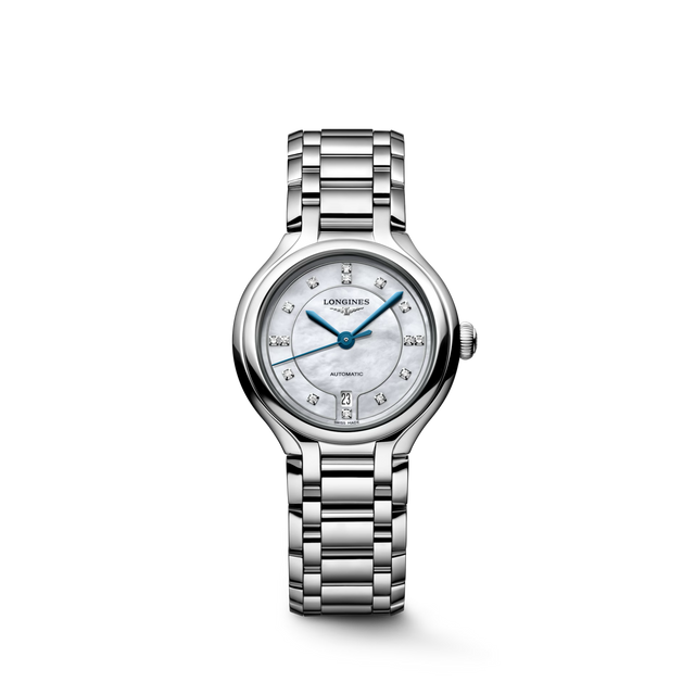 Montre Longines Primaluna L8.123.4.87.6