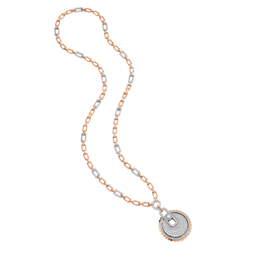 Collier Marli NY Empire EMPI-N1