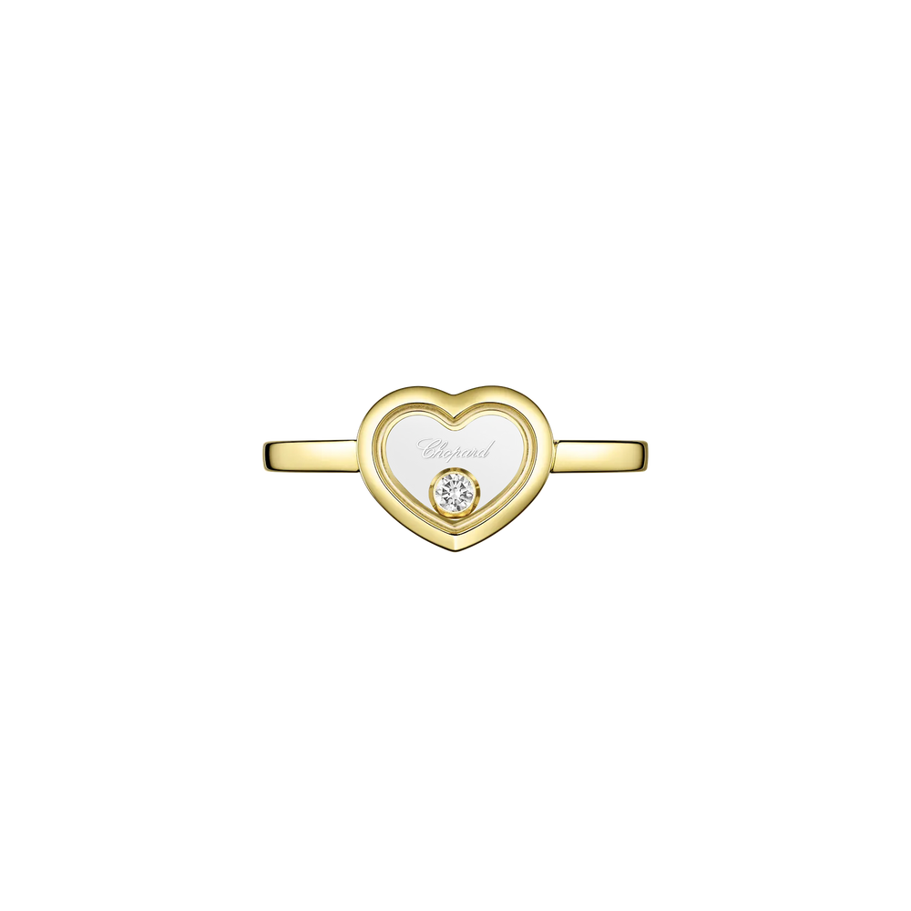 Bague Chopard Happy Diamonds Icons 82A192-0000
