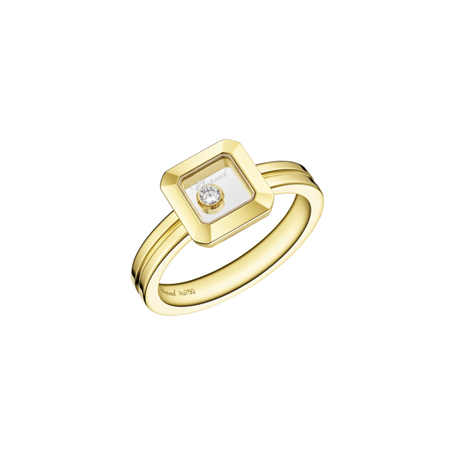 Bague Chopard Happy Diamonds Icons 82A114-0000