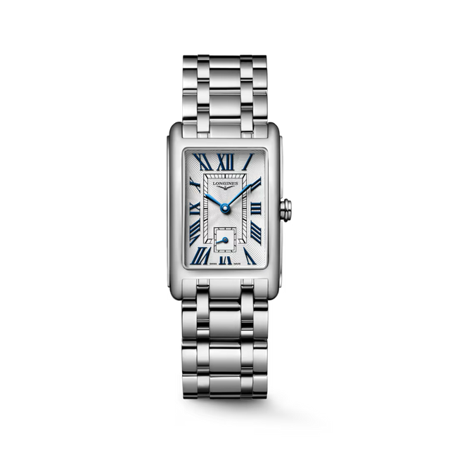 Montre Longines Dolcevita L5.512.4.70.6