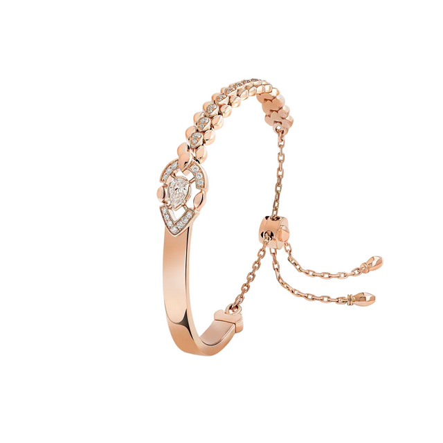 Bracelet Sartoro Dualité Signature DUAL-B1RG