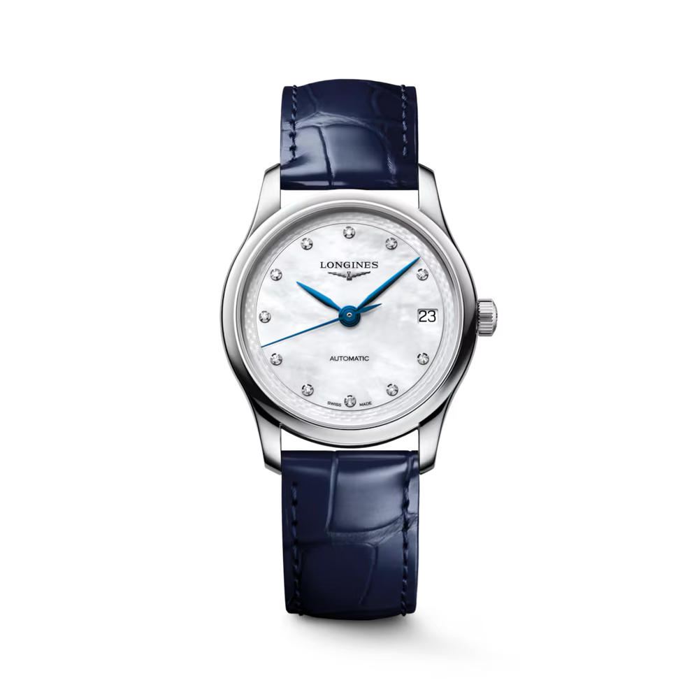 Montre Longines Master Collection L2.450.4.87.2